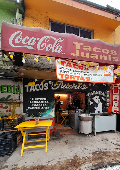 Tacos Juanis