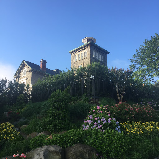 Steinway Mansion, 18-33 41st St, Queens, NY 11105