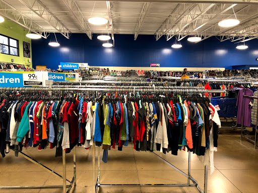 Non-Profit Organization «Goodwill Store», reviews and photos, 3724 Shady Ln, Plainfield, IN 46168, USA