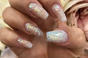 Sparkles Nails and Tans image