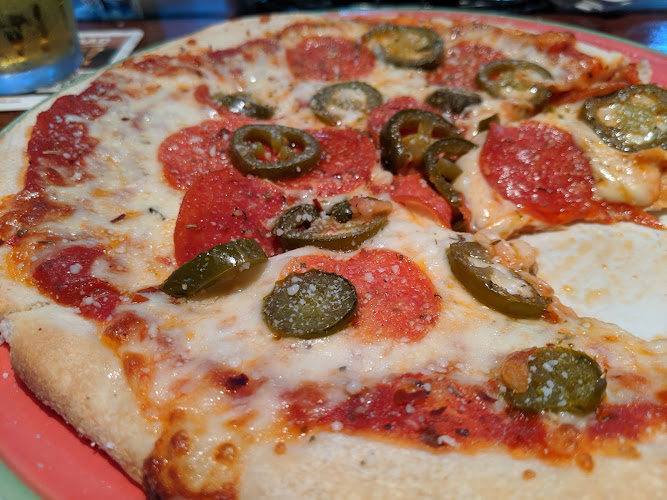 #12 best pizza place in Elk Grove Village - Shelby Campbell's Tavern and Grill Restaurant