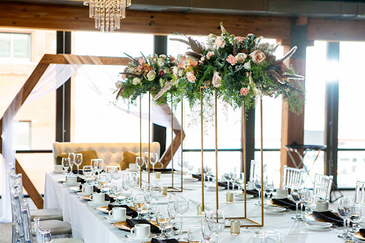 Wedding Venue «A’bulae», reviews and photos, 255 6th St E, St Paul, MN 55101, USA