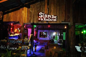 Siam Bar & Restaurant image