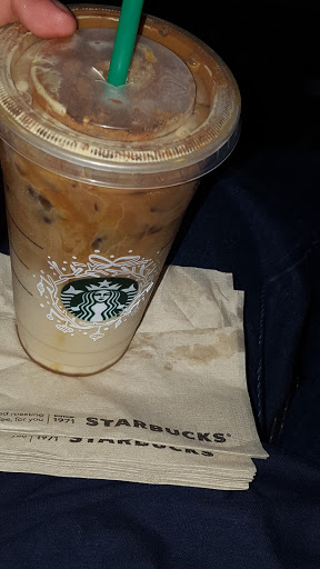 Coffee Shop «Starbucks», reviews and photos, 1601 N Cockrell Hill Rd, Dallas, TX 75211, USA