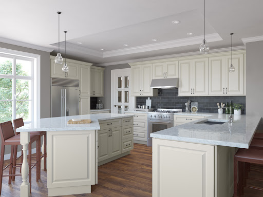 Cabinet Store «The RTA Store, Inc.», reviews and photos, 2345 NY-52 #1a, Hopewell Junction, NY 12533, USA