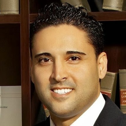 Bankruptcy Attorney «Law Offices of Navid Kohan», reviews and photos