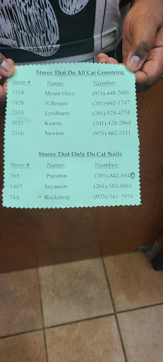 Pet Supply Store «PetSmart», reviews and photos, 187 Millburn Ave, Millburn, NJ 07041, USA