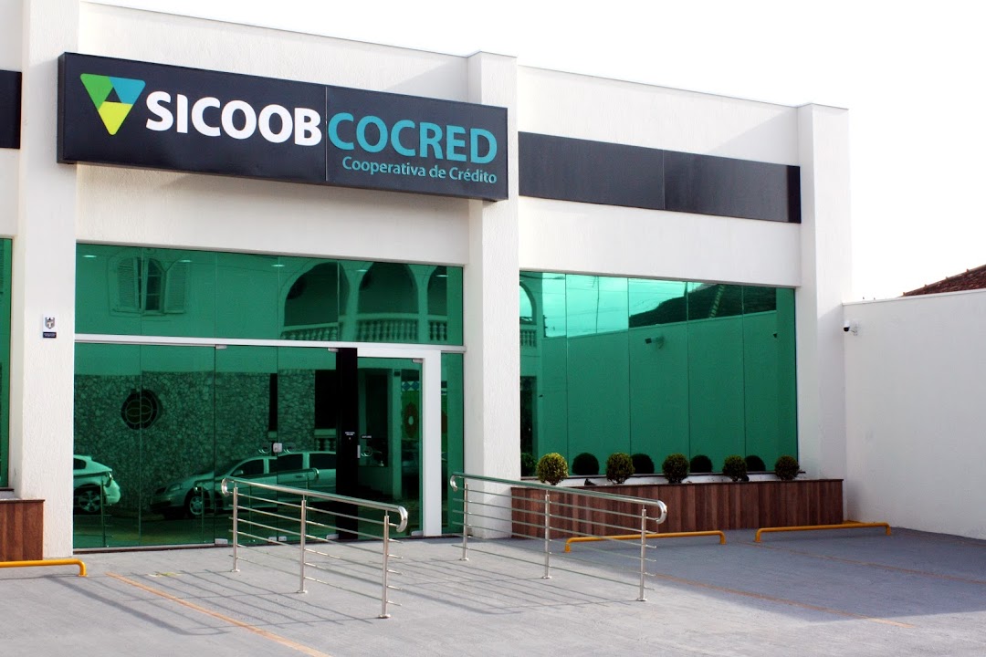 Sicoob Cocred