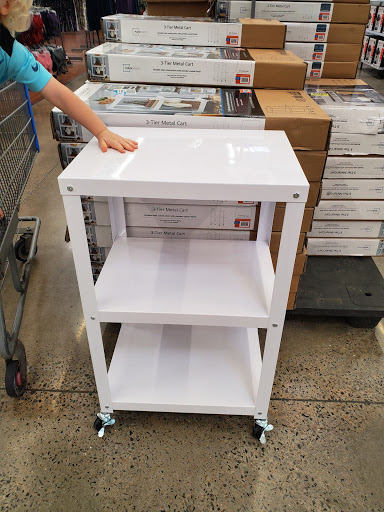 Department Store «Walmart Supercenter», reviews and photos, 3900 Dave Ward Dr, Conway, AR 72034, USA