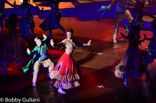 Dance School «Satrangi School of Fusion», reviews and photos, 1655 Oak Tree Road, Edison, NJ 08820, USA