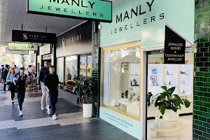 Manly Jewellers image