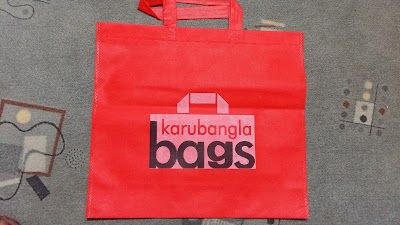 Photos of Karubangla Bags