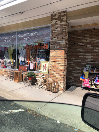 Something Olde Something New in Slingerlands, NY