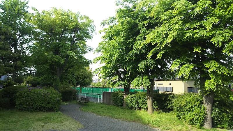 松江第５公園