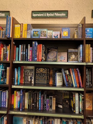 Book Store «Barnes & Noble», reviews and photos, 102 Park Ave #1, Willow Grove, PA 19090, USA