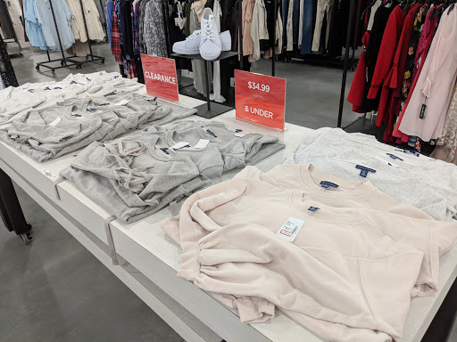 Department Store «Saks OFF 5TH», reviews and photos, 2500 Fashion Center Blvd, Christiana, DE 19702, USA