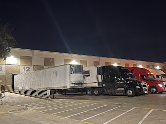 Whole Foods Market Distribution Center