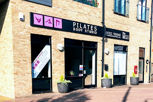 Pilates Body Studio Ltd image