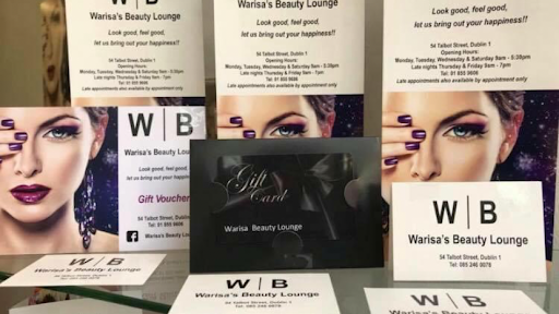 Warisa Beauty Lounge