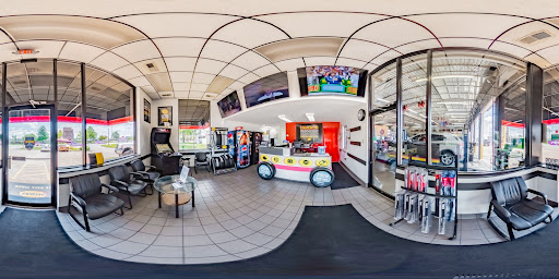 Car Repair and Maintenance «Midas», reviews and photos, 19009 Eastex Freeway Service Rd, Humble, TX 77338, USA