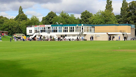 Warrington Sports Club