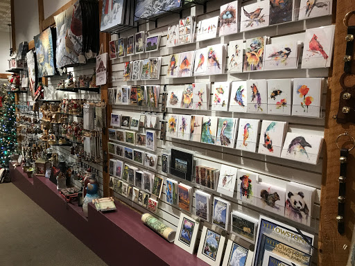Gift Shop «Montana Gift Corral», reviews and photos, 237 E Main St, Bozeman, MT 59715, USA