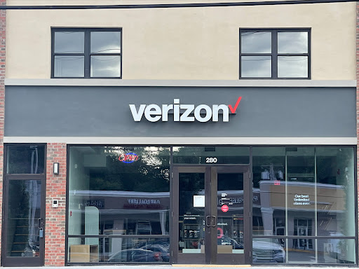 Cell Phone Store «Verizon Wireless Retailer/ Wireless Depot», reviews and photos, 281 Pascack Rd, Township of Washington, NJ 07676, USA