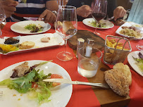 Steak du Restaurant La Pinta à Hendaye - n°7