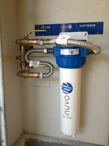 Plumber «Barnett Plumbing», reviews and photos, 780 E Airway Blvd, Livermore, CA 94551, USA