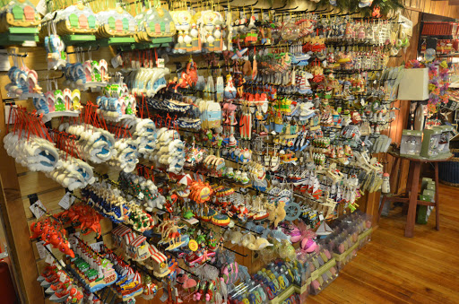 Gift Shop «Winterwood Gift & Christmas Shoppe», reviews and photos, 3137 U.S. 9, Rio Grande, NJ 08242, USA