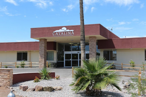 Rehabilitation center Tucson