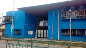 Colegio Yangtsé