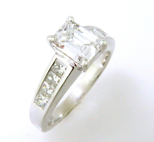 Jeweler «Gem Boutique», reviews and photos, 1243 E Market St, York, PA 17403, USA