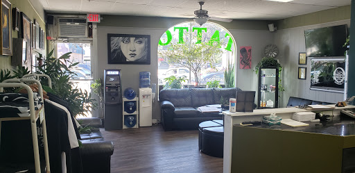 Tattoo Shop «Organic Ink Tattoo», reviews and photos, 176 Main St, Norwalk, CT 06851, USA