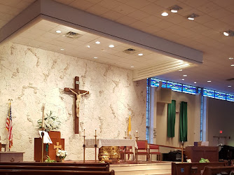 Blessed Sacrament Roman Catholic Church