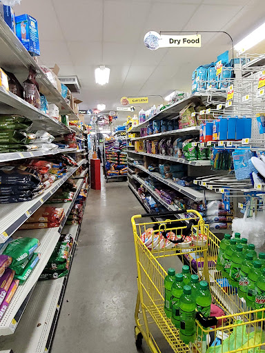 Discount Store «Dollar General», reviews and photos, 10514 US-24, Sugar Creek, MO 64054, USA