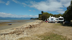 Photo de Kina Beach III et le règlement