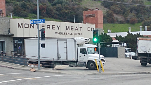 Monterey Beef Co