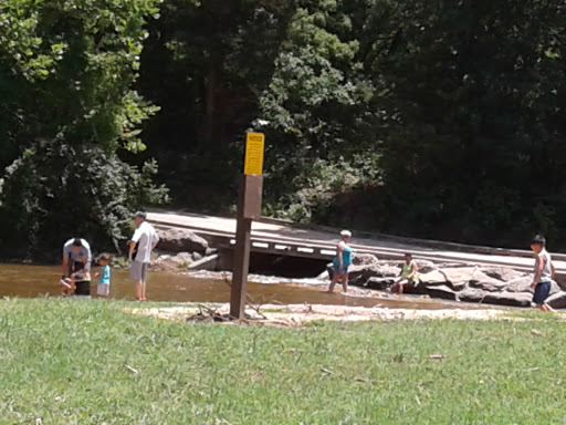 National Park «Chickasaw National Recreation Area», reviews and photos, 901 W 1st St, Sulphur, OK 73086, USA