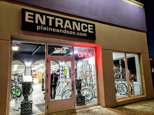 Bicycle Store «Plaine And Son», reviews and photos, 1816 State St, Schenectady, NY 12304, USA