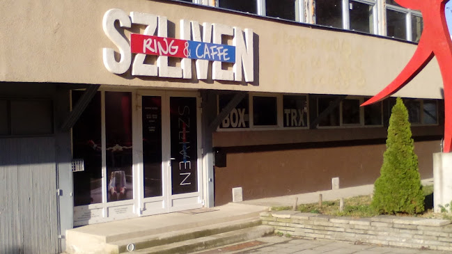 Szliven Ring & Caffe - Pécs