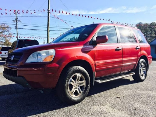 Used Car Dealer «American Auto Sales», reviews and photos, 4800 W Colfax Ave, Denver, CO 80204, USA