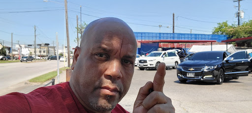 Car Wash «Keep It Clean Hand Car Wash», reviews and photos, 3700 Washington Ave, Houston, TX 77007, USA