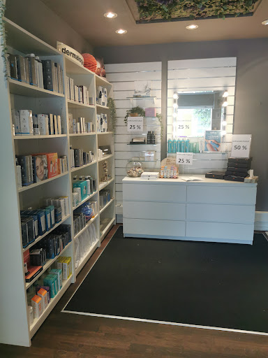 Rest wings day Spa Carina Dahl Aspeli