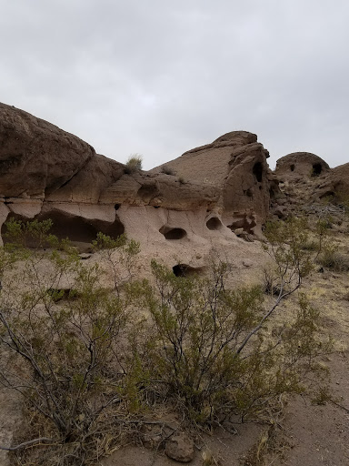 Hiking Area «Monolith Garden Trail», reviews and photos, Metwell Dr, Kingman, AZ 86401, USA