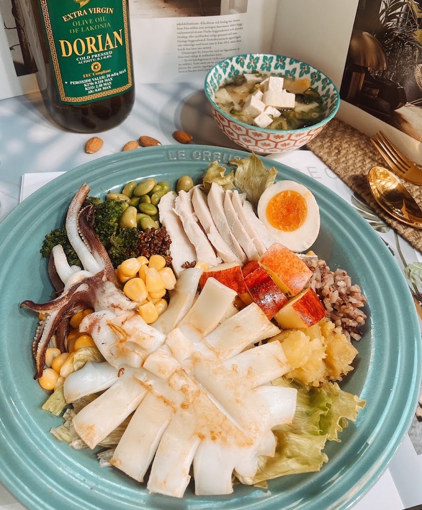 AYA阿亞好食研究所｜輕食｜飲品｜健康餐食｜青埔總店 的照片