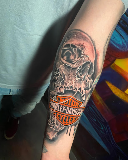 Explore ideas for tattoo sleeves, creative tattoo ideas in Dunellen, available at Capital Ink Tattoos