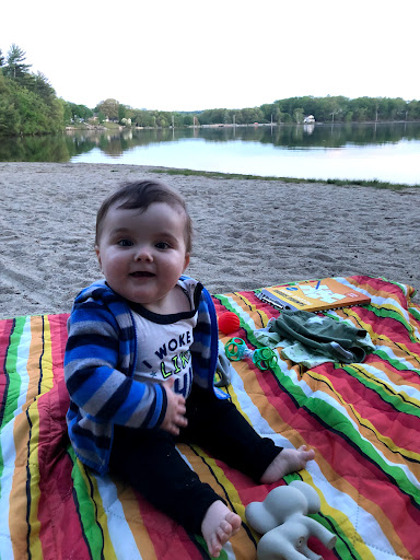 Playground «Varney Playground», reviews and photos, 45 Varney Ave, North Chelmsford, MA 01863, USA