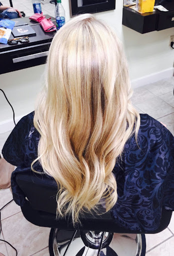 Spa «Addison Salon Suites & Spa», reviews and photos, 4930 Belt Line Rd # 150, Dallas, TX 75254, USA