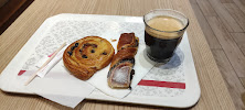 Plats et boissons du Restaurant Café Eiffel à Roissy-en-France - n°1